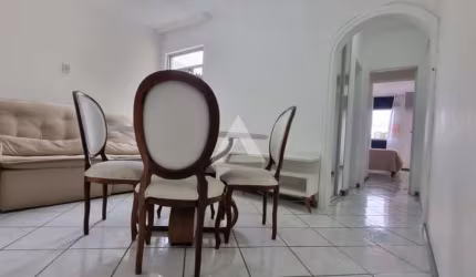 Apartamento com 1 quarto/sala para alugar por R$ 2.000,00 - Costa Azul, Salvador/BA