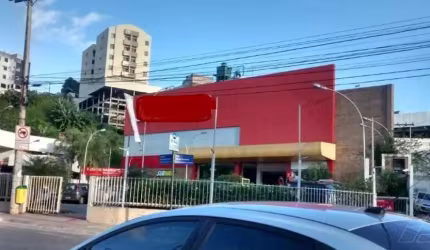 Lojão com 9.133,00 m² para alugar - Brotas, Salvador/BA