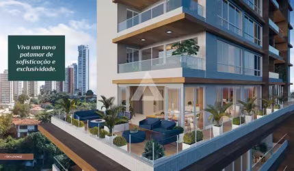 DUETTO HORTO - APARTAMENTO NO HORTO FLORESTAL COM 1 QUARTO, 43M² À VENDA R$ 650.000,00