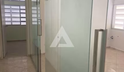 Sala em Brotas com 53m² à venda por R$ 250.000,00