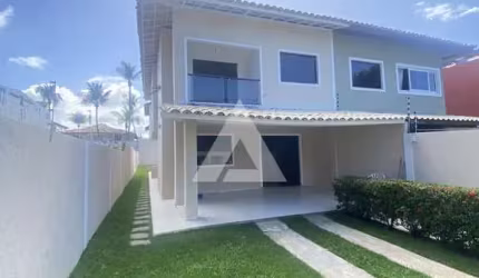Casa na Pedra do Sal de 3 quartos sendo 1 suíte, 185m² à venda por R$ 871.500,00