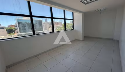 Andar Corporativo com 304,00 m² para alugar por R$ 14.500,00 - Ondina, Salvador/BA