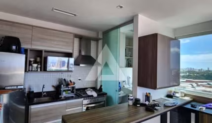 Apartamento no Horto Florestal de 3 quartos sendo 2 suítes, 95m² à venda por R$ 1.460.000,00