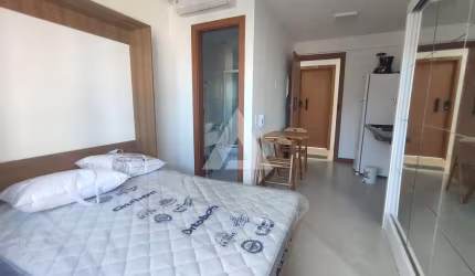 Studio na Barra, 19m² à venda por R$ 380.000,00