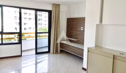 Apartamento no Jardim Apipema com 2 quartos, 70m² à venda por R$ 450.000,00