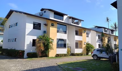 Apartamento em Stella Maris com 1 suíte, 84m² à venda por R$ 410.000,00