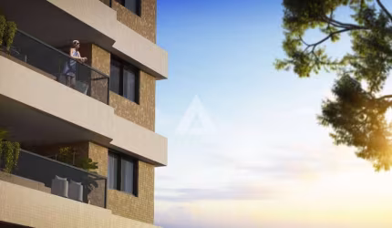 MOVE ITAIGARA - APARTAMENTO DE 2 E 3 QUARTOS À VENDA A PARTIR DE R$ 779.232,00 NO ITAIGARA