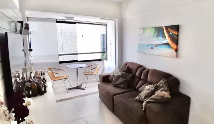Apartamento em Armação com 1 quarto, 37m² à venda por R$ 330.000,00