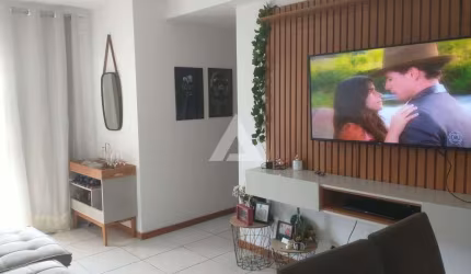 Apartamento em Itapuã com 3 quartos e 1 suíte, 65m² à venda por R$ 400.000,00