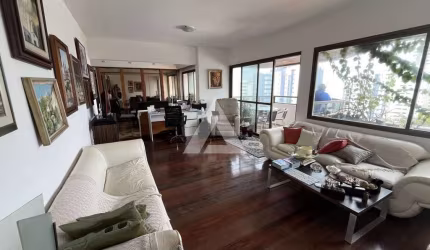 Cobertura na Pituba com 4 quartos e 2 suítes, 280m² à venda por R$ 1.000.000,00
