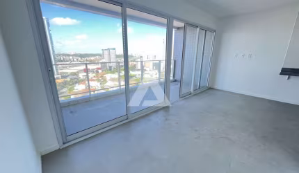 Apartamento no Caminho das Árvores com 1 quarto, 33m² à venda por R$ 430.000,00