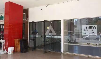 Lojas no Aquarius com 89m² à venda por R$ 1.330.000,00