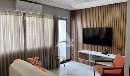 Apartamento na Ondina com 2 quartos e 1 suíte, 80m² à venda por R$ 480.000,00