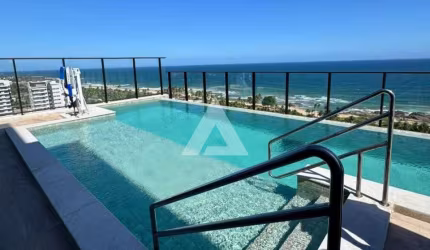 Studio em Stella Maris, 29m² à venda por R$ 380.000,00