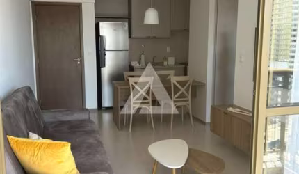 Apartamento com 1 quarto, 45,00 m² para alugar por R$ 4.500,00 - Itaigara - Salvador/BA