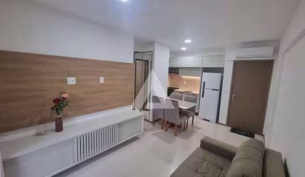 Apartamento com 1 quarto e 1 suíte, 45,00 m² para alugar por R$ 3.755,00 - Itaigara - Salvador/BA
