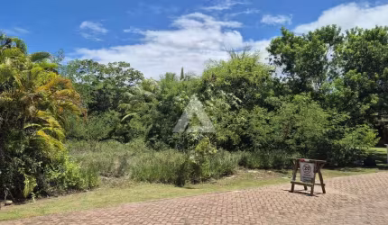 Terreno em Praia do Forte com 544m² à venda por R$ 3.000.000,00