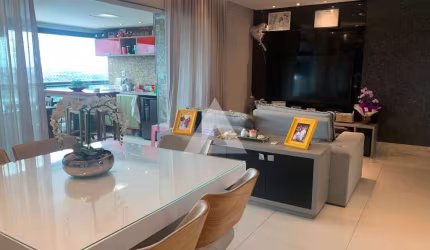 Apartamento em Patamares PORTEIRA FECHADA com 3 quartos e 1 suíte, 113m² à venda por R$ 1.400.000