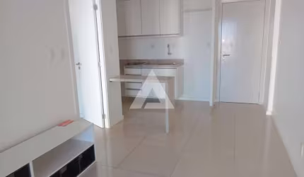 Apartamento com 1 quarto, 48,00 m² para alugar por R$ 2.800,00 - Graça, Salvador/BA