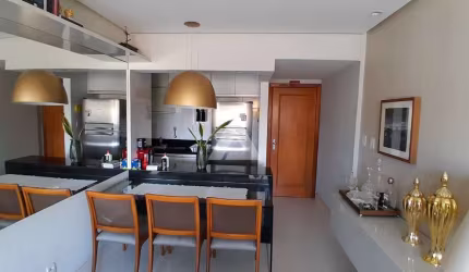 Apartamento com 2 quartos , 1 suíte, 64,00 m² para alugar por R$ 3.300,00 - Jardim Armação - Sal