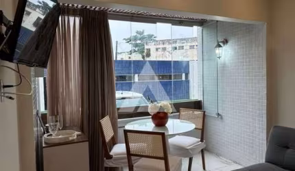 Apartamento em Vilas do Atlântico com 2 quartos, 70m² à venda por R$ 485.000,00