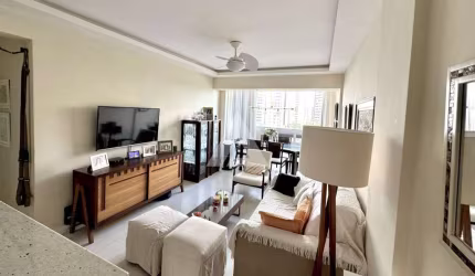 Apartamento no Parque Bela Vista com 2 quartos, 66m² à venda por R$ 450.000,00