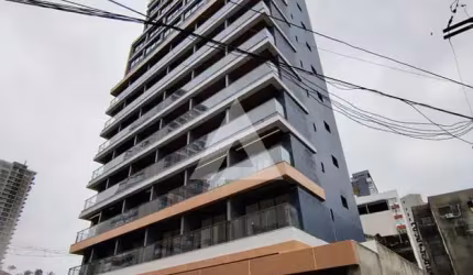 Atlantic Ocean – Apartamento na Barra, 1 quarto, 29,30m² por R$ 615.000,00