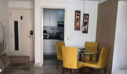 Apartamento com 3 quartos e 1 suíte, 80,00 m² aluguel R$ 4.400,00 - Alphaville I - Salvador/BA