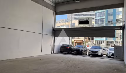 Loja com 200,00 m² para alugar por R$ 12.000,00 - Barra, Salvador/BA.