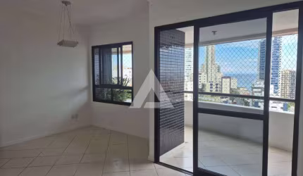 Apartamento na Federação com 3 quartos e 1 suíte, 88m² à venda por R$ 520.000,00