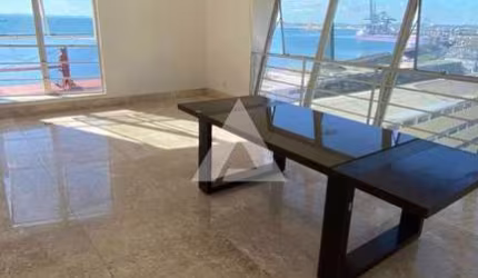 Andar Corporativo com 900,00 m² para alugar por R$ 20.000,00 - Comércio - Salvador/BA