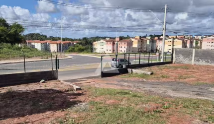 Galpão com 3.192,91m² para alugar por R$ 42.480,00 - Simões Filho/BA