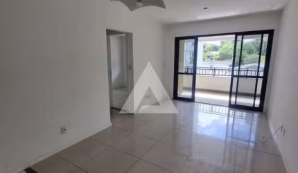 Apartamento com 2 quartos e 1 suíte, 65,00 m² para alugar por R$ 2.500,00 - Jardim Apipema - Salva