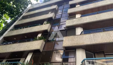 Apartamento com 3 quartos e 1 suíte, 90,00 m² para alugar por R$ 2.094,00