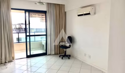 Apartamento na Pituba com 2 quartos e 1 suíte, 57m² à venda por R$ 580.000,00