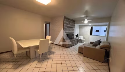 Apartamento no Cidade Jardim com 3 quartos e 1 suíte, 93m² à venda por R$ 670.000,00