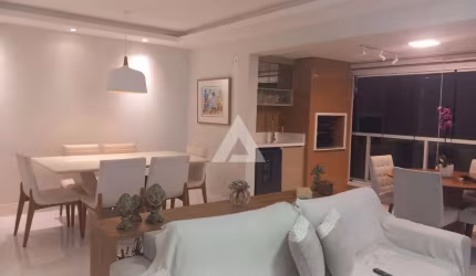 Apartamento com 2 quartos e 1 suíte, 110,00 m² para alugar por R$ 6.500,00 - Patamares - Salvador/