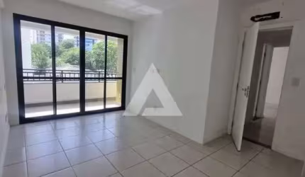 Apartamento no Jardim Apipema com 2 quartos e 1 suíte, 65m² à venda por R$ 650.000,00