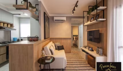 INTENSE HORTOLANDIA - RESIDENCIAL INTENSE HORTOLANDIA