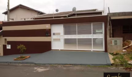 LINDA CASA EM HORTOLÂNDIA