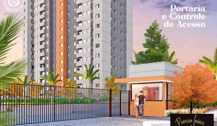 Residencial Verona em Paulinia