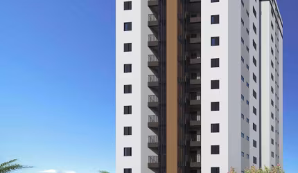 MAXI LIMEIRA APARTAMENTOS E 2 E 3 DORMITÓRIOS - RESIDENCIAL MAXI LIMEIRA 3 DORMITÓRIOS