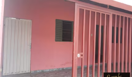 Casa no Jd Nova América Hortolandia