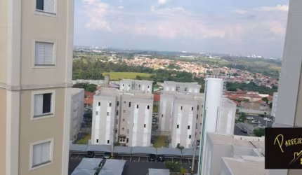 BELVEDERE - LINDO APARTAMENTO NO DECIMO ANDAR
