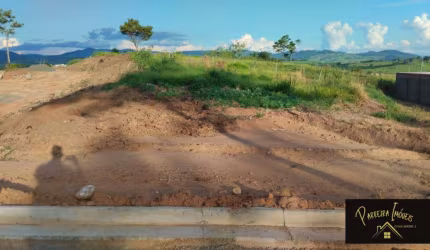Terreno à venda no bairro Jardim Belvedere - São João da Boa Vista/SP