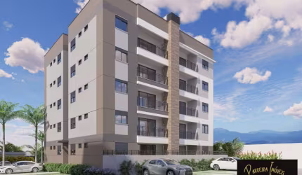 Apartamento Alto Padrão RESERVA MANTIQUEIRA