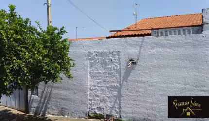 Casa à venda no bairro Jardim Aurora - São João da Boa Vista/SP