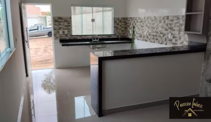 Casa à venda no bairro Jardim dos Jacarandás Fase 1 - São João da Boa Vista/SP