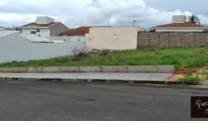 Terreno à venda no bairro Terras de São José - São João da Boa Vista/SP