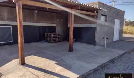 Terreno à venda no bairro Jardim dos Jacarandás Fase 2 - São João da Boa Vista/SP